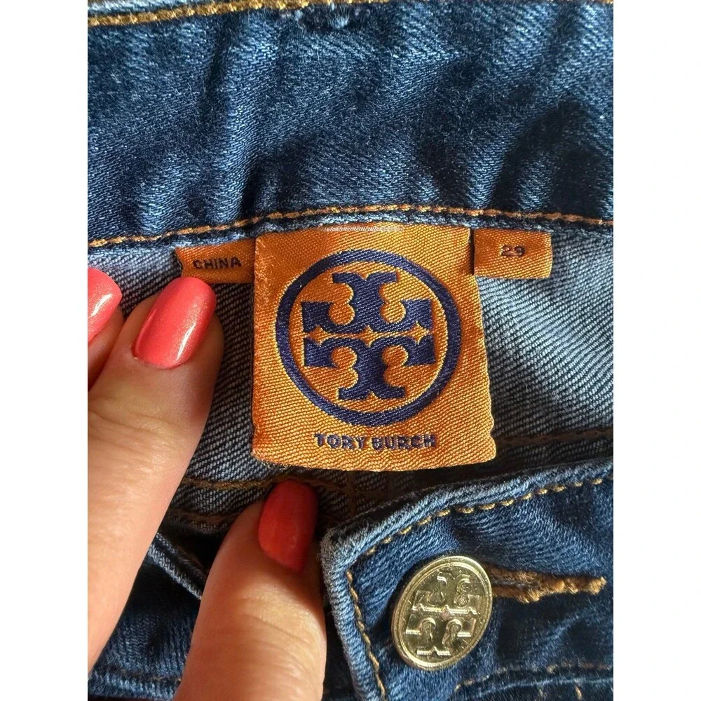 Tory Burch tory burch